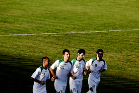 آبروریزی فوتبال ایران جهانی شد!